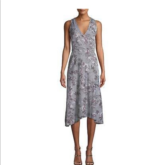RACHEL Rachel Roy Dresses & Skirts - Rachel Roy houndstooth check sleeveless dress 14 W